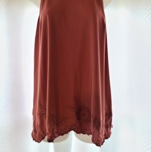 Jennifer Lopez Halter Tank Top